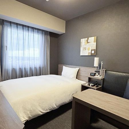 Hotel Route Inn Noda -Kokudo 16 Gouzoi- Exteriér fotografie