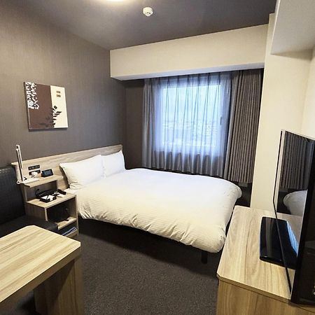 Hotel Route Inn Noda -Kokudo 16 Gouzoi- Exteriér fotografie