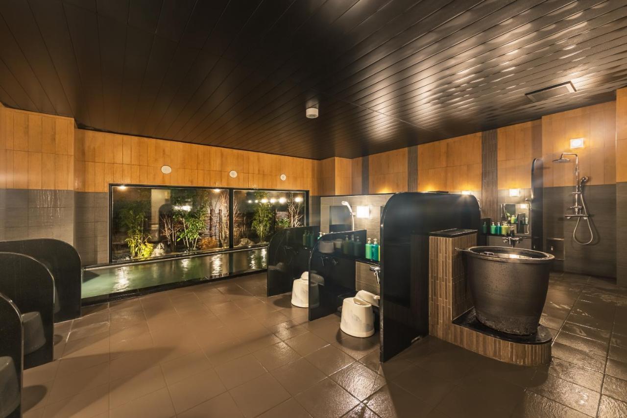 Hotel Route Inn Noda -Kokudo 16 Gouzoi- Exteriér fotografie