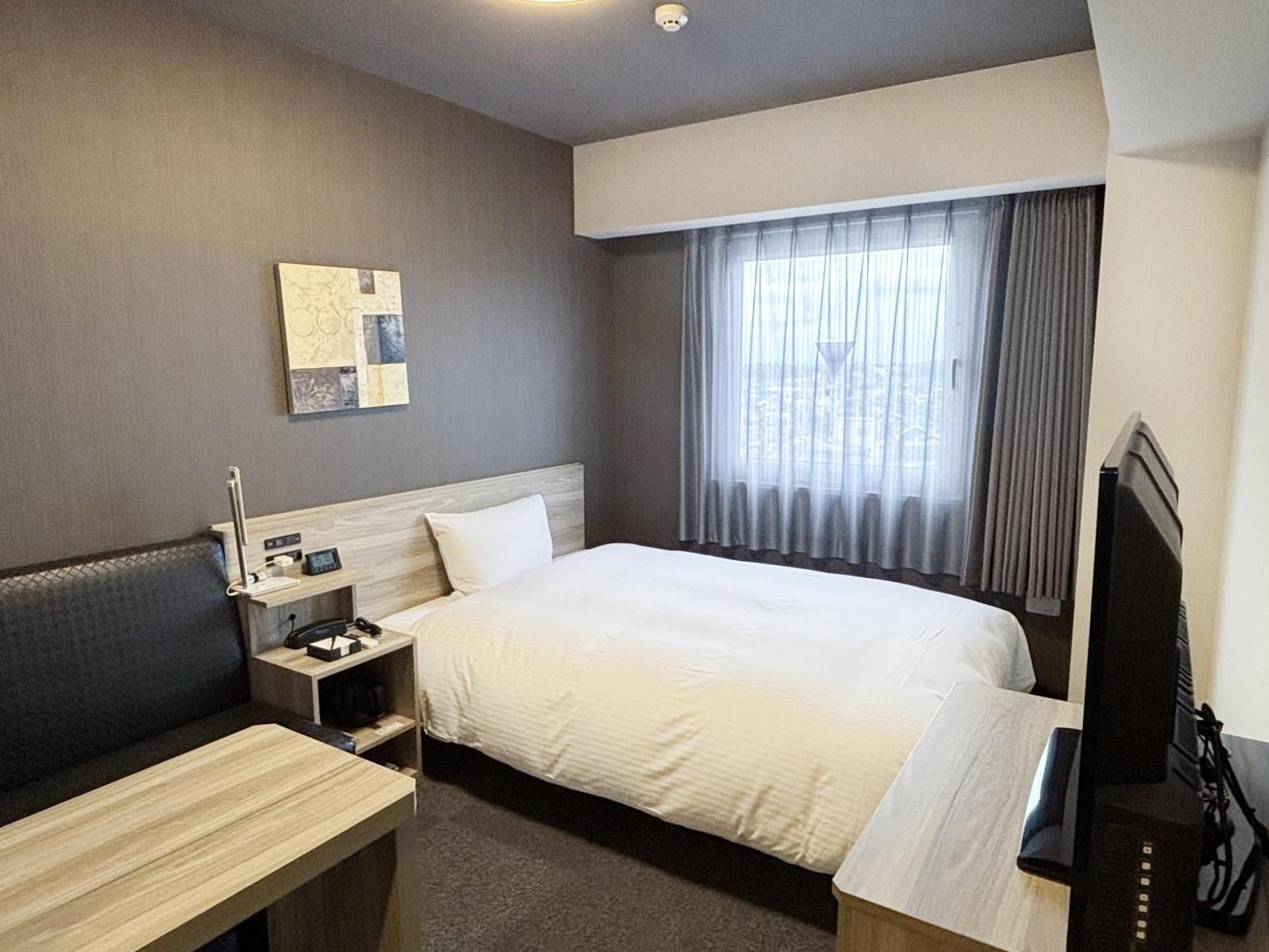 Hotel Route Inn Noda -Kokudo 16 Gouzoi- Exteriér fotografie