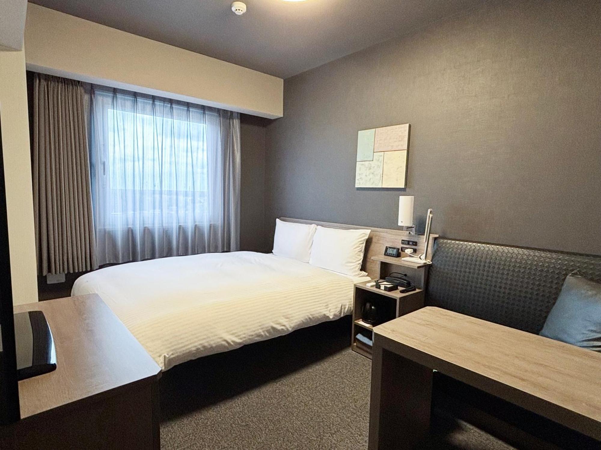Hotel Route Inn Noda -Kokudo 16 Gouzoi- Exteriér fotografie