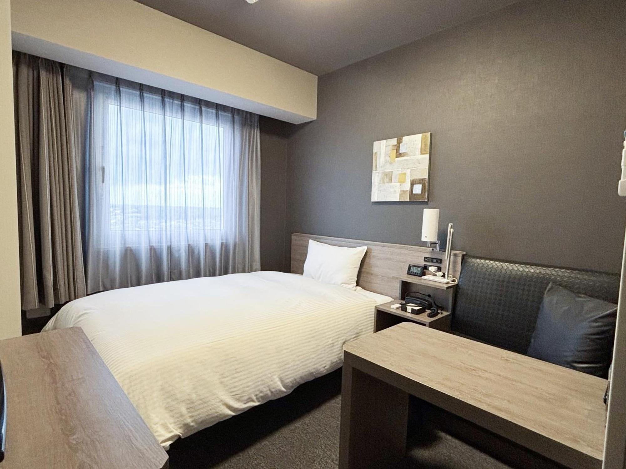 Hotel Route Inn Noda -Kokudo 16 Gouzoi- Exteriér fotografie