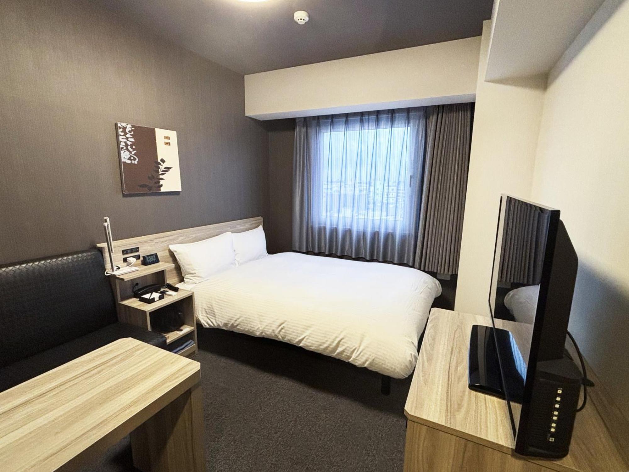 Hotel Route Inn Noda -Kokudo 16 Gouzoi- Exteriér fotografie