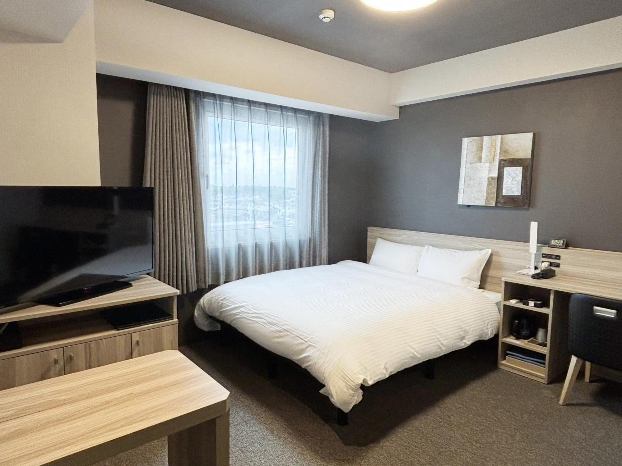 Hotel Route Inn Noda -Kokudo 16 Gouzoi- Exteriér fotografie